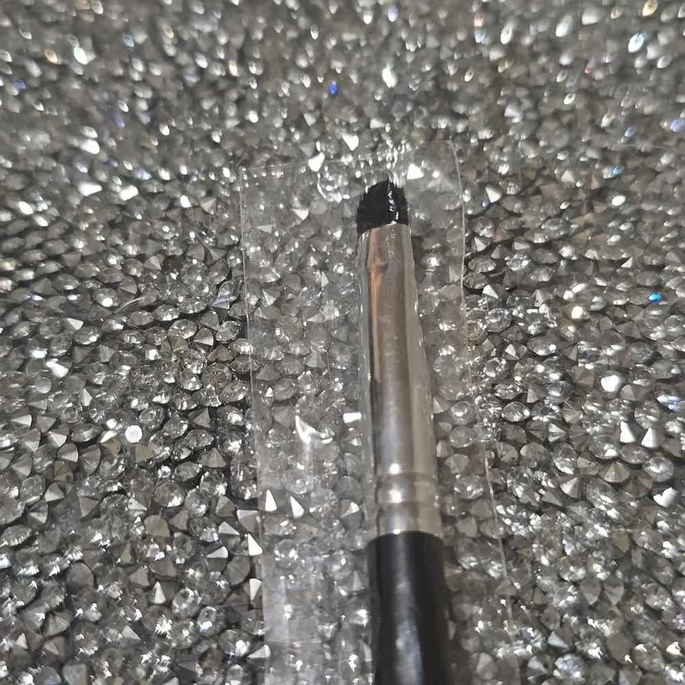 ❇️Bareminerals DISCONTINUED Heavenly Liner Blending Brush NWT